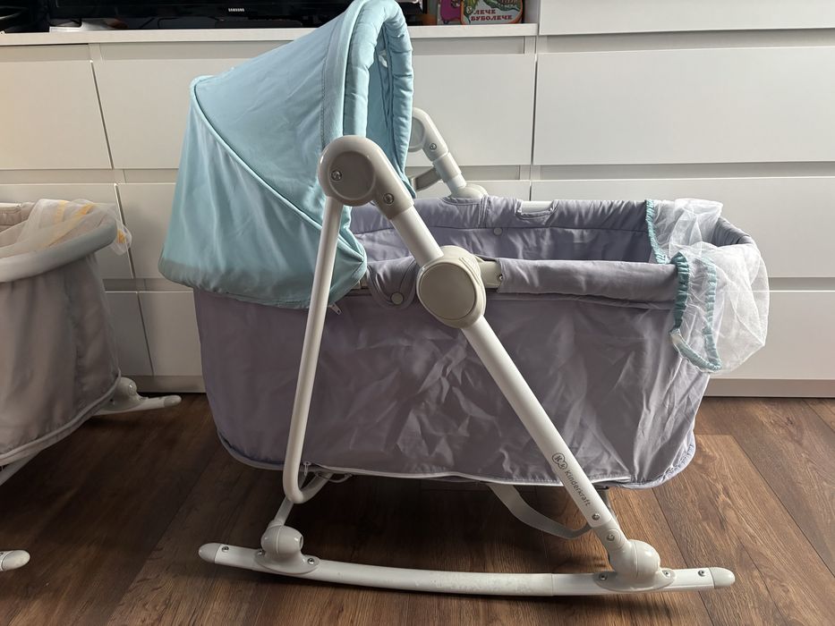 Kinderkraft Unimo 5in1