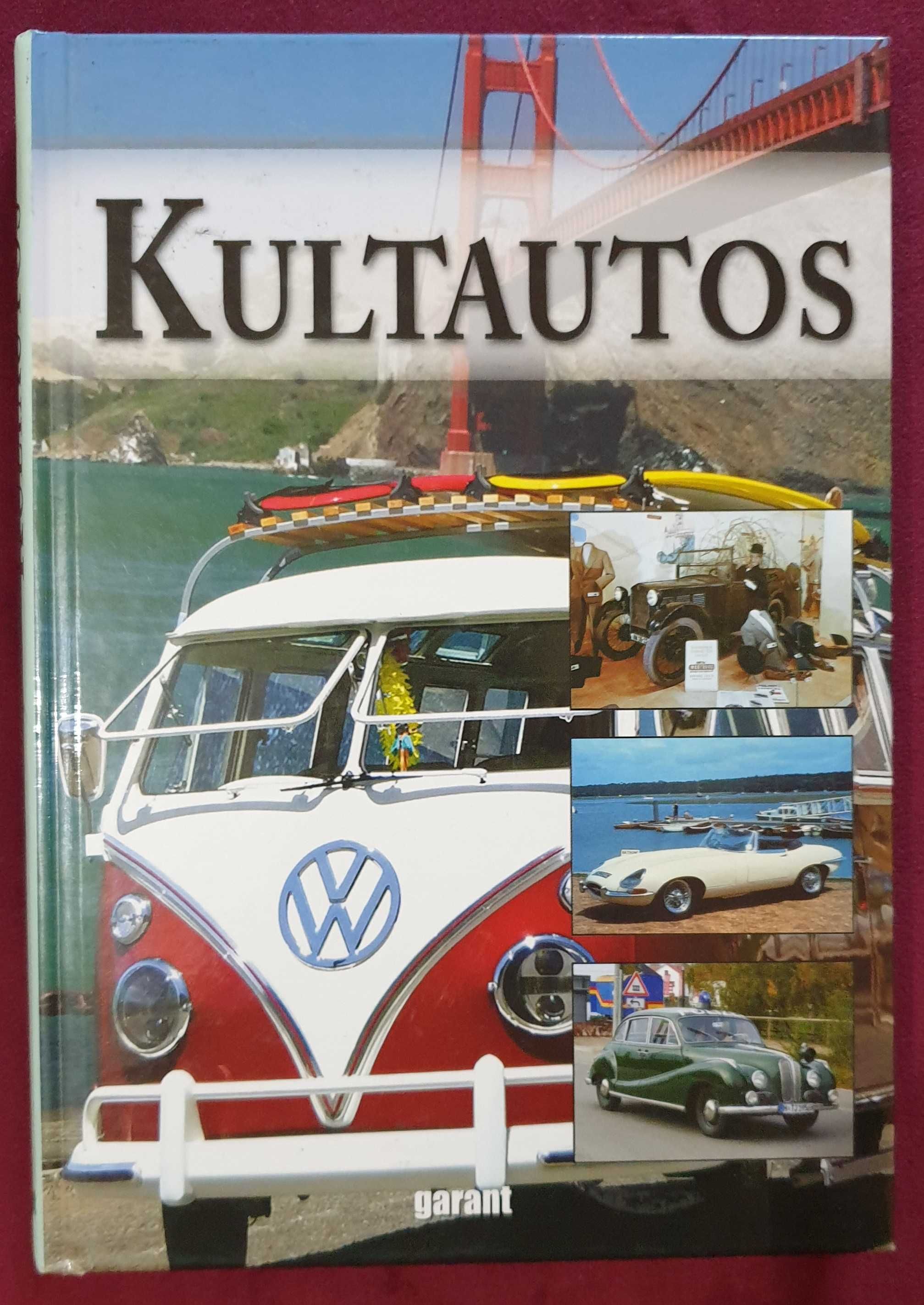 Немска колекция - култови авт, Вартбург, селскост. техника, самозащита