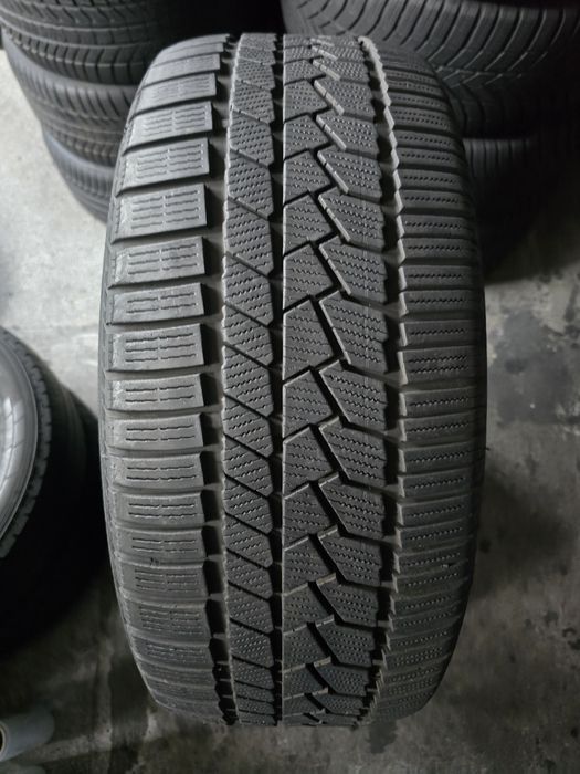 Continental 245/50 R19 105V MS iarnă runflat