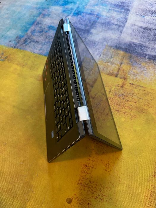 laptop lenovo Yoga 510-14isk,  rotire 360 grade, touchscreen