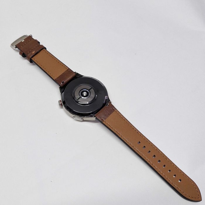 Liquid Money vinde - Smartwatch Huawei Watch 4 Pro, 48mm, 2 curele