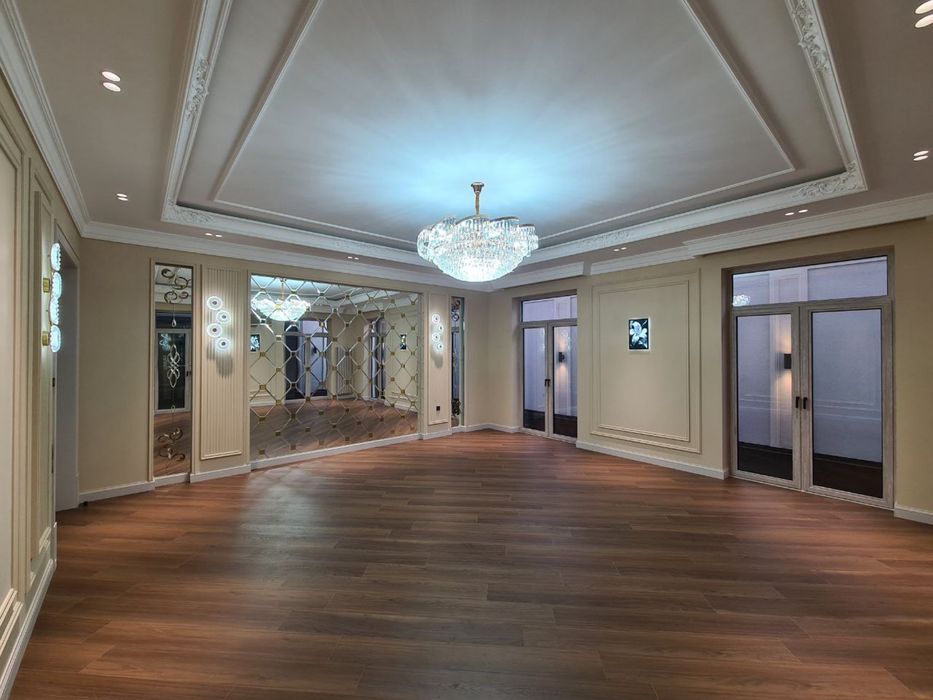 Продам Новый ДОМ Центр Луначарского 7.5 соток