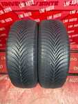 Anvelope de IARNA - 195/65/15 - Michelin 5 - 6.8 MM - DOT 2020 !