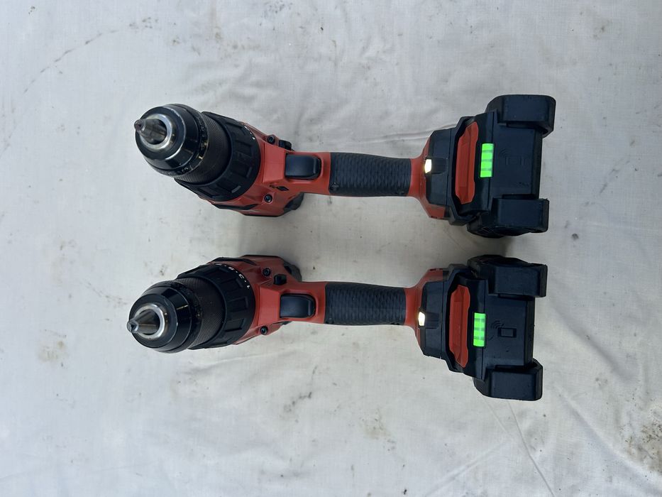 Hilti SF 6H-22 filetanta Nuron cu percutie