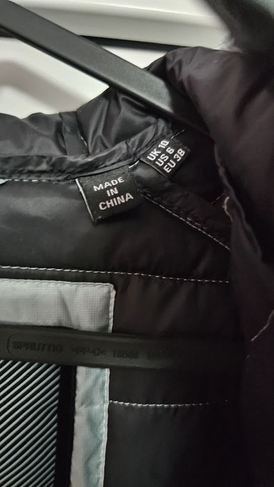 Geaca Superdry originala noua mărimea 38