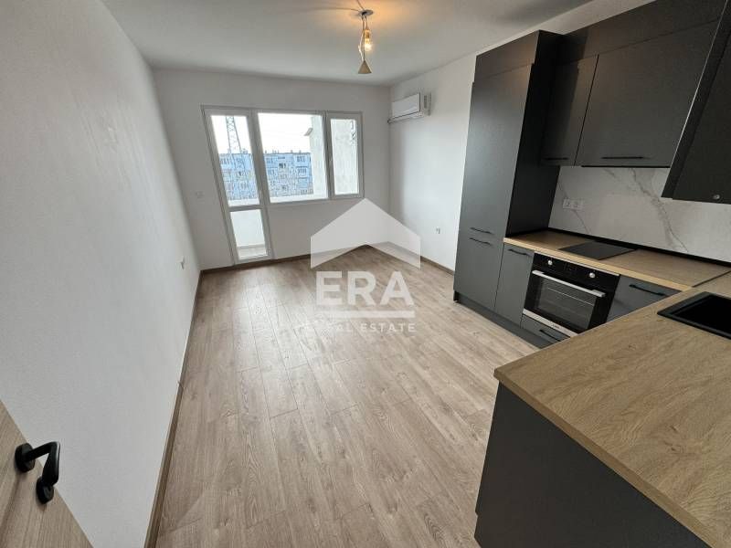 Продава се Двустаен апартамент в Варна, Трошево - 59 кв.м за 2424 €/кв.м - Снимка #1