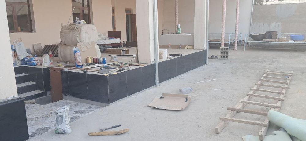 Ховли уй , намуна  , 8 суток аччик дона партизан ,буюк ипак