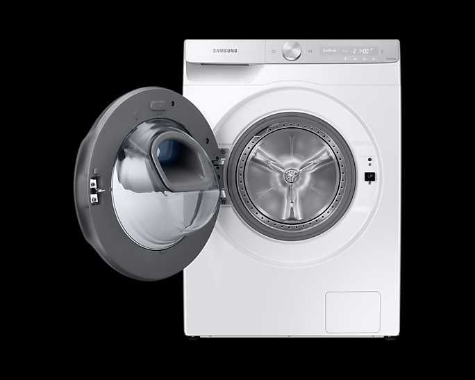 Пералня Samsung WW81T956ASH/S2 8 кг 1600 оборота
