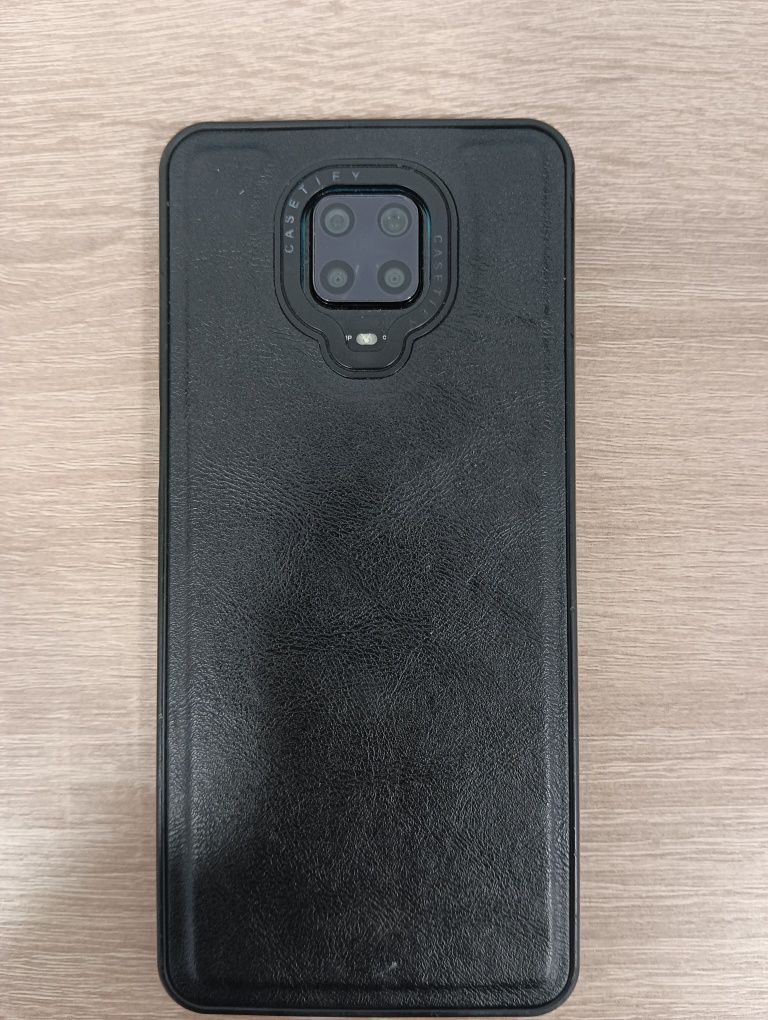 Xiaomi Redmi Note 9 Pro