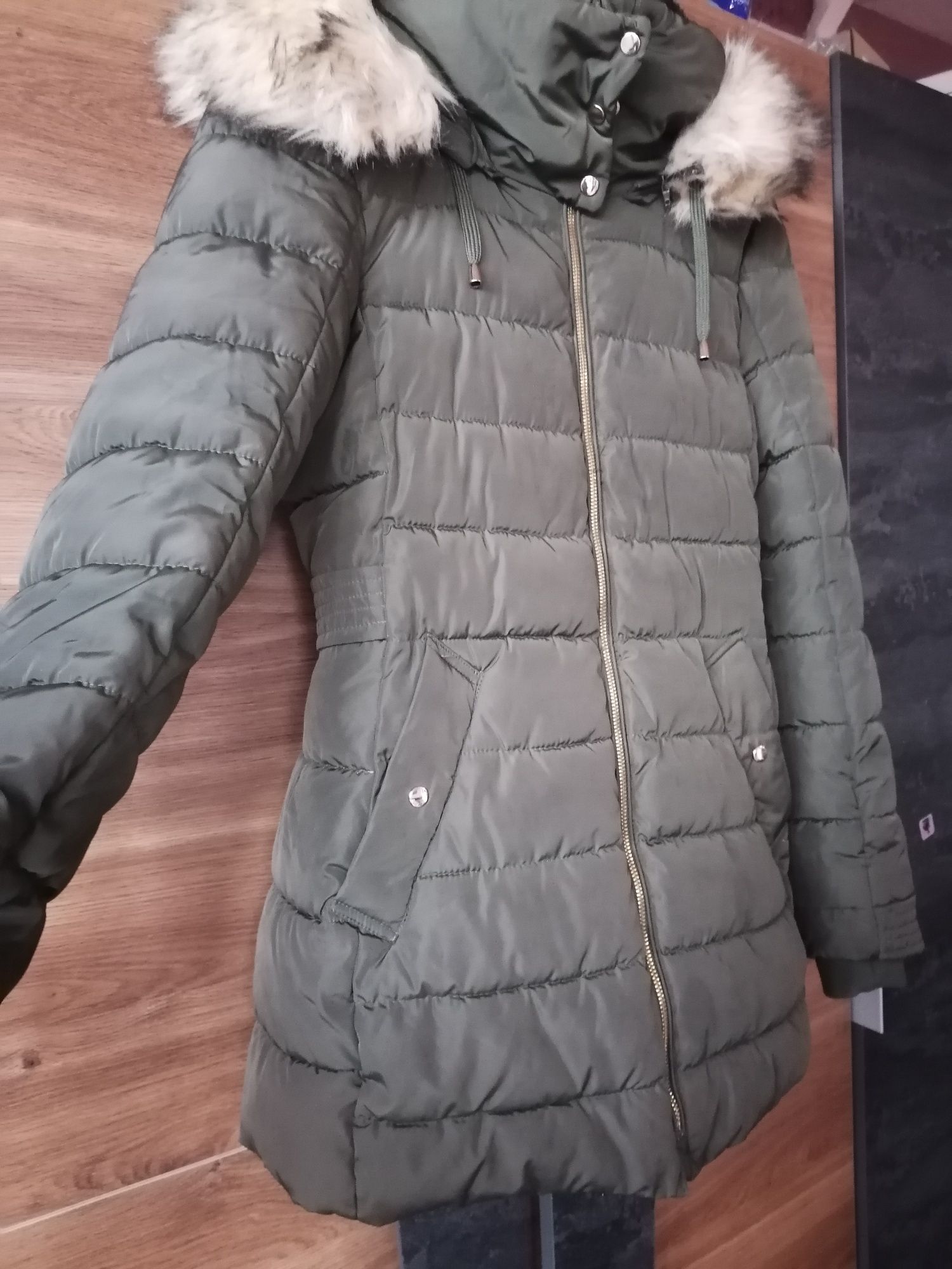 Яке Zara/размер S