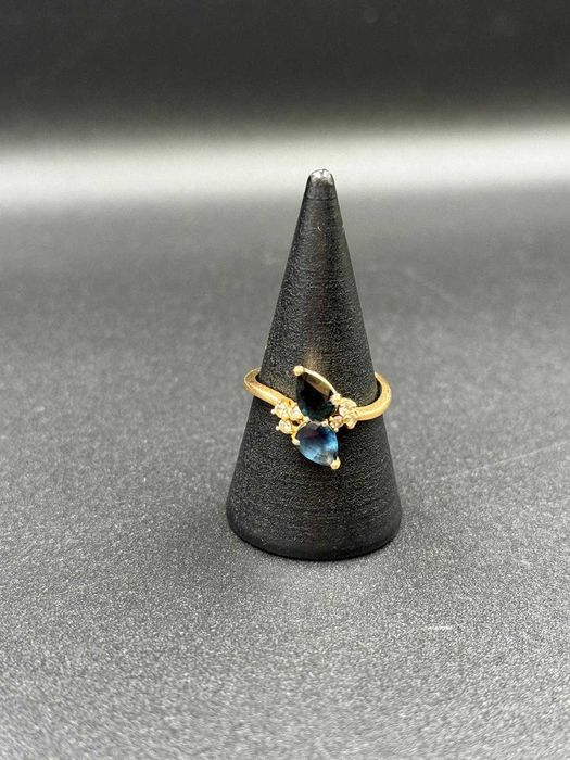 HOPE AMANET P5 / Inel Aur 18K / 3.37 GR