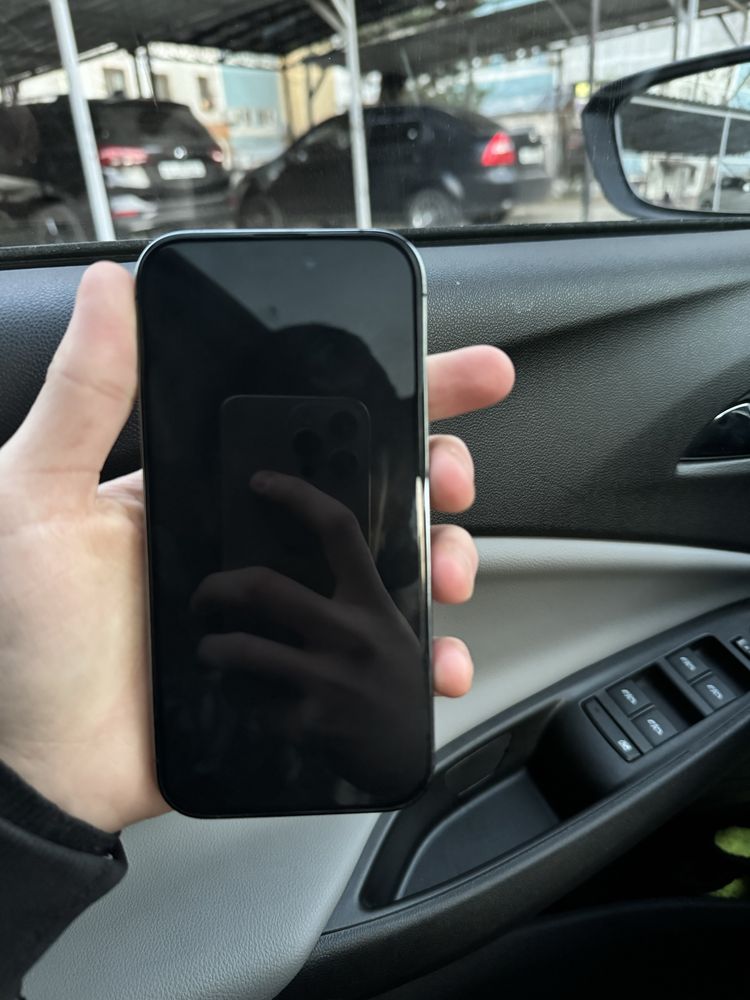Iphone 14 pro 256gb