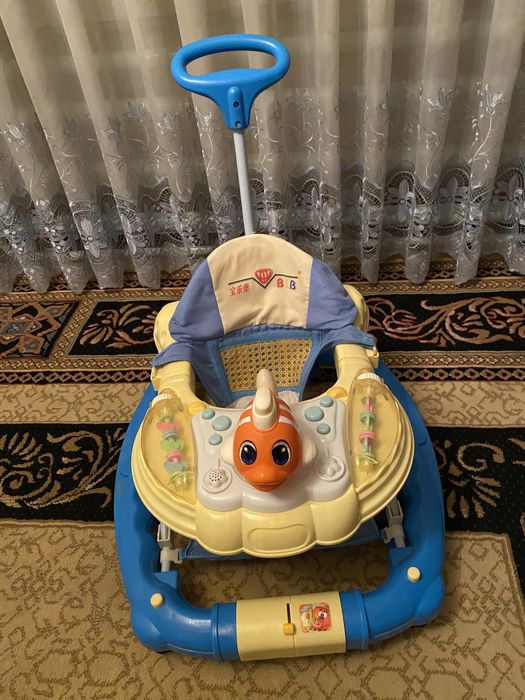 Хаденок болалар учун