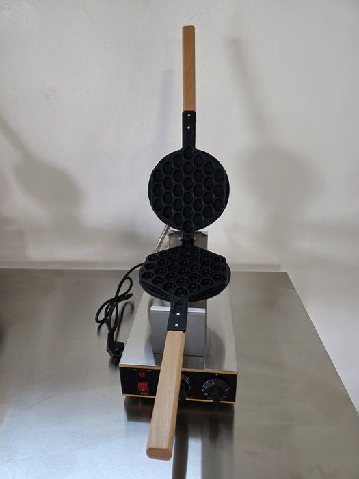 OFERTA !!Plita de wafe electric sau pe gaz NOI CU FACTURA,transport gr