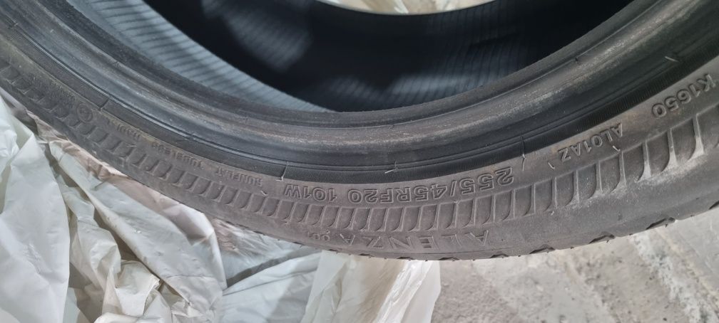 Bridgestone 1 балон