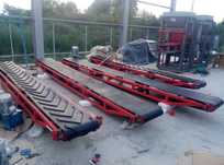 Automatizare Statie Beton 3 siloz agregate+cantar+display+retete
