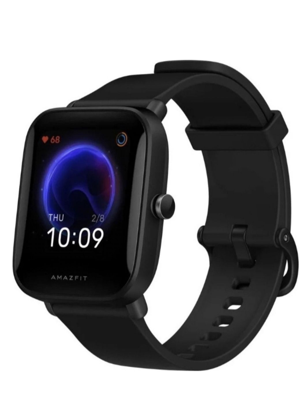 Amazfit Bip U смартчасы новый запечатанный