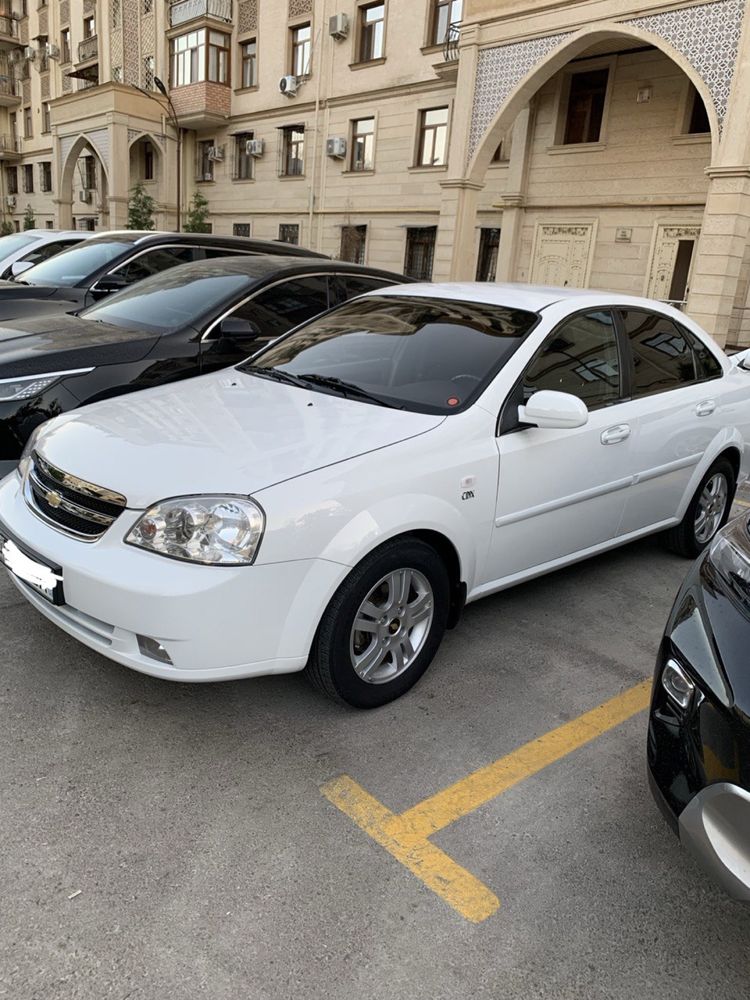 Продается Lasetti 1.8 motor