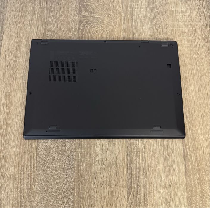 Laptop Thinkpad X1 Carbon SIM 5G i7-8650  Nvme 2TB Diagnoza Auto