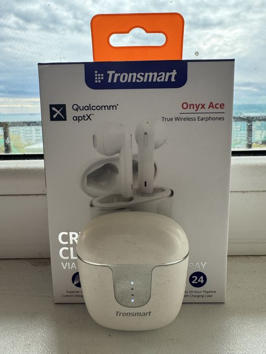 Tronsmart Onyx Ace