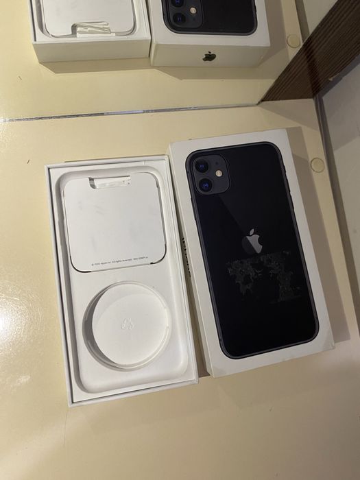 IPhone 11 идеалный состояние