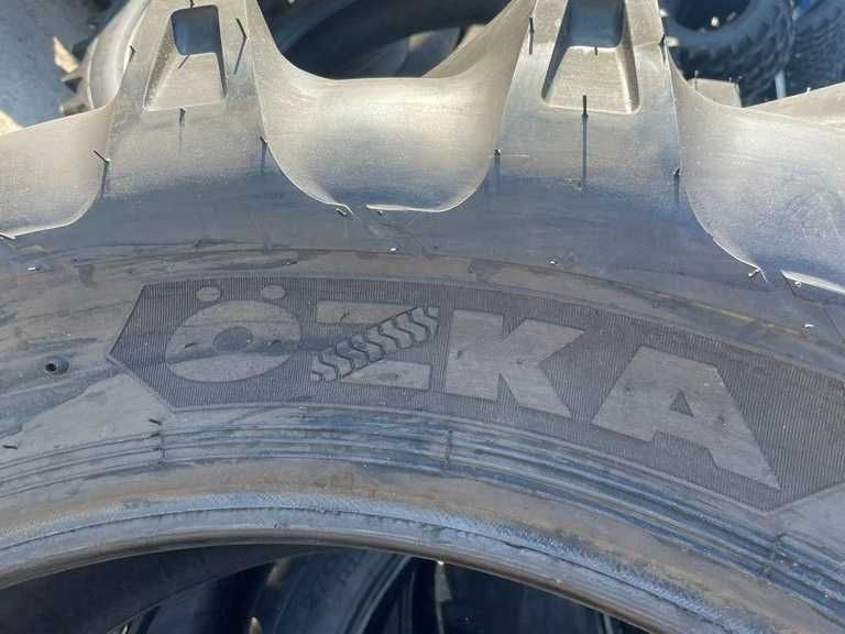 16.9-38 Anvelope agricole de tractor spate cu 10pliuri Cauciucuri