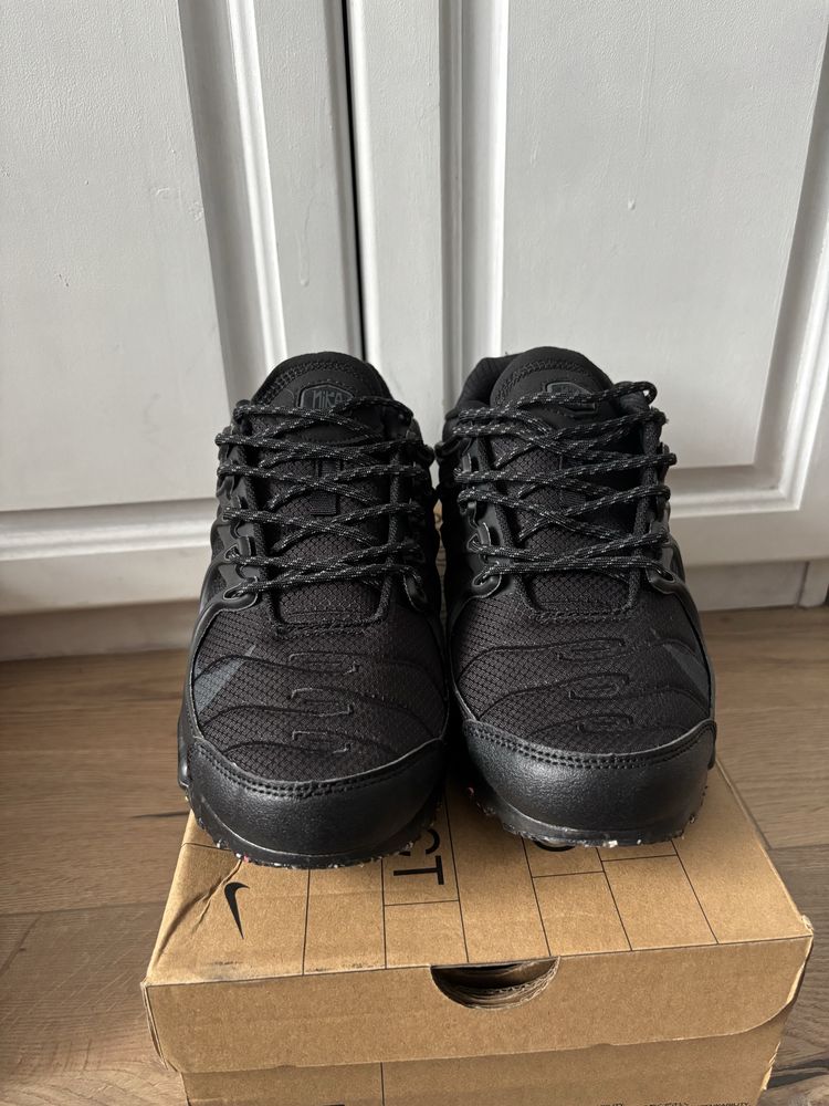 Nike Terrascape черни