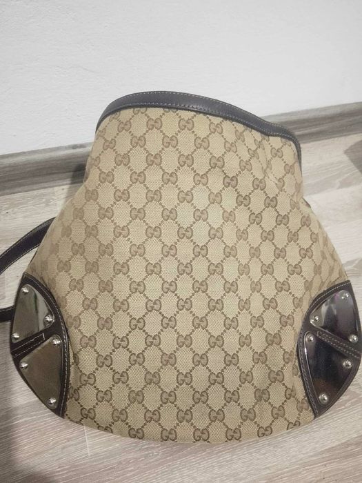 Geanta Gucci originala noua