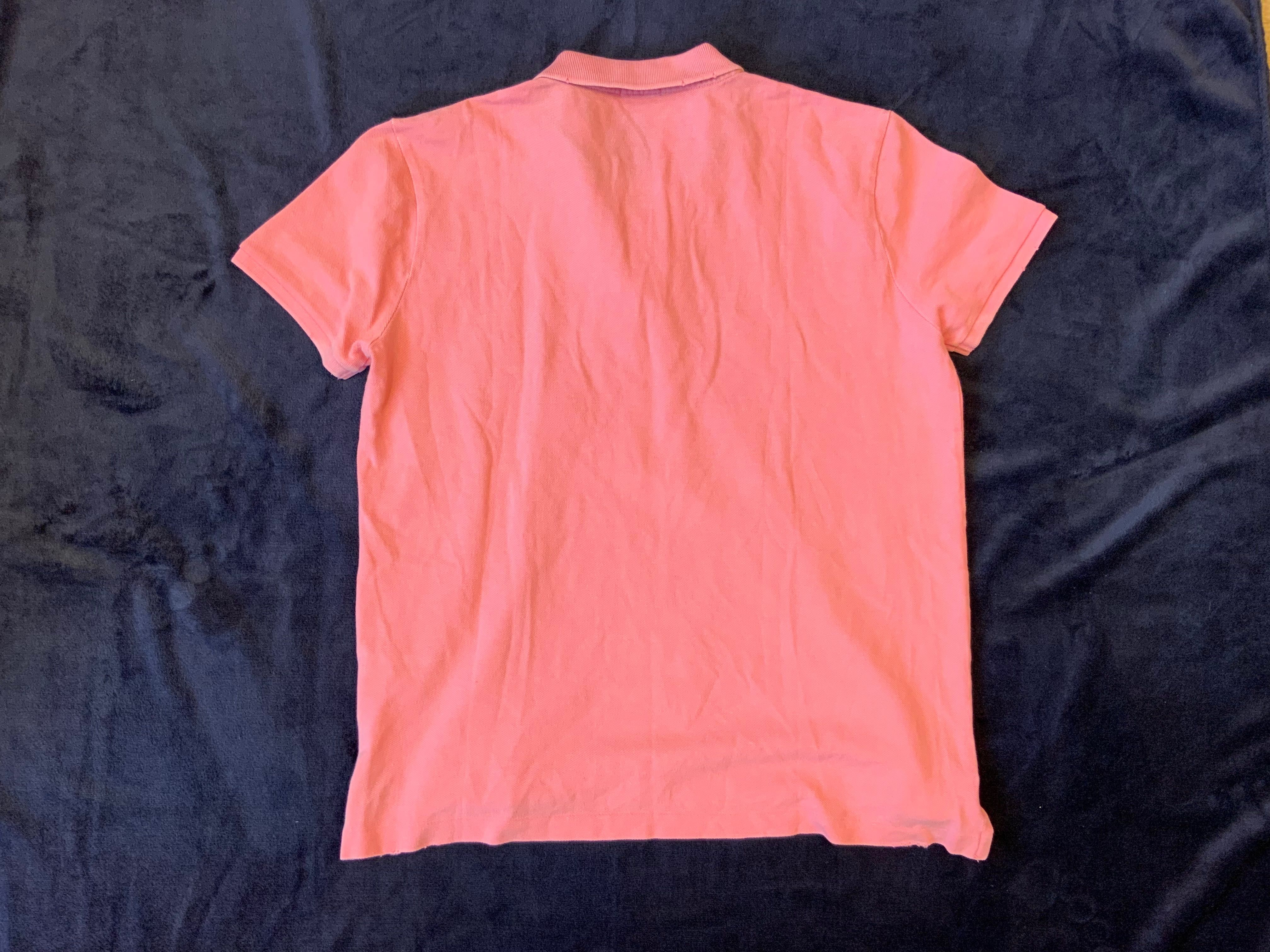 Ralph Lauren-оригинална тениска 42л