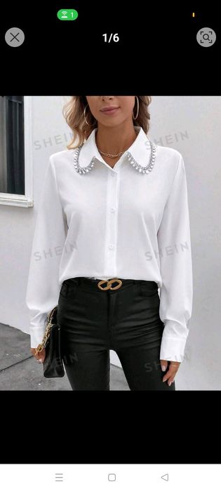 Cămașă damă nouă, superbă