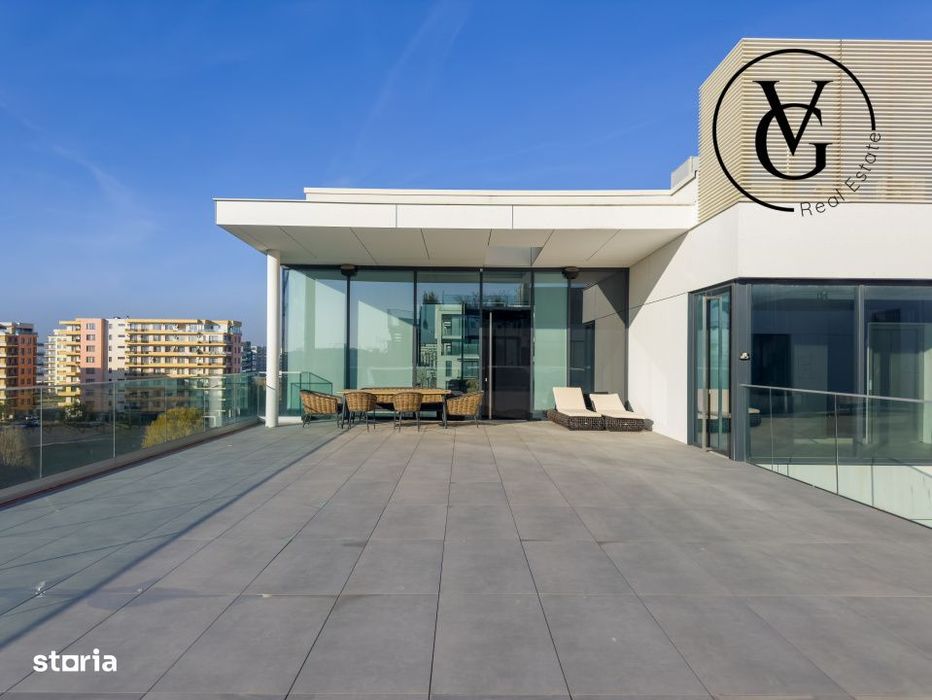 Penthouse | Duplex | One Mamaia | 300mp | Jacuzii