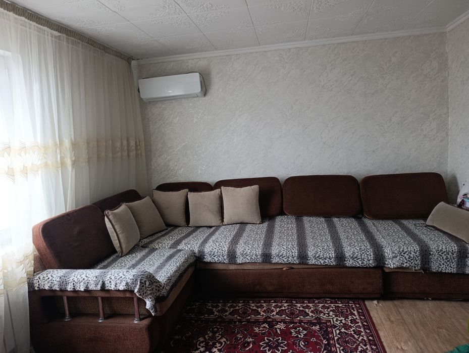 Продам  угловой диван