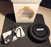 Boxa Bluetooth portabil C6