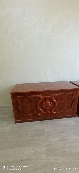 Sandiq sotiladi sanduq