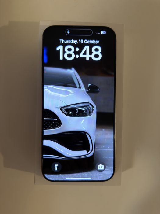 Vand Iphone 16 Pro Max 256Gb