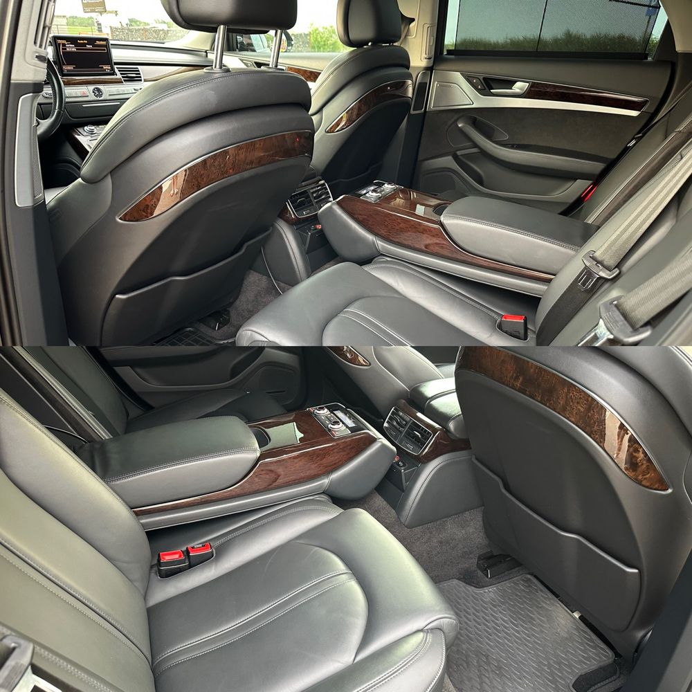 ~Audi A8 -~2013 ~