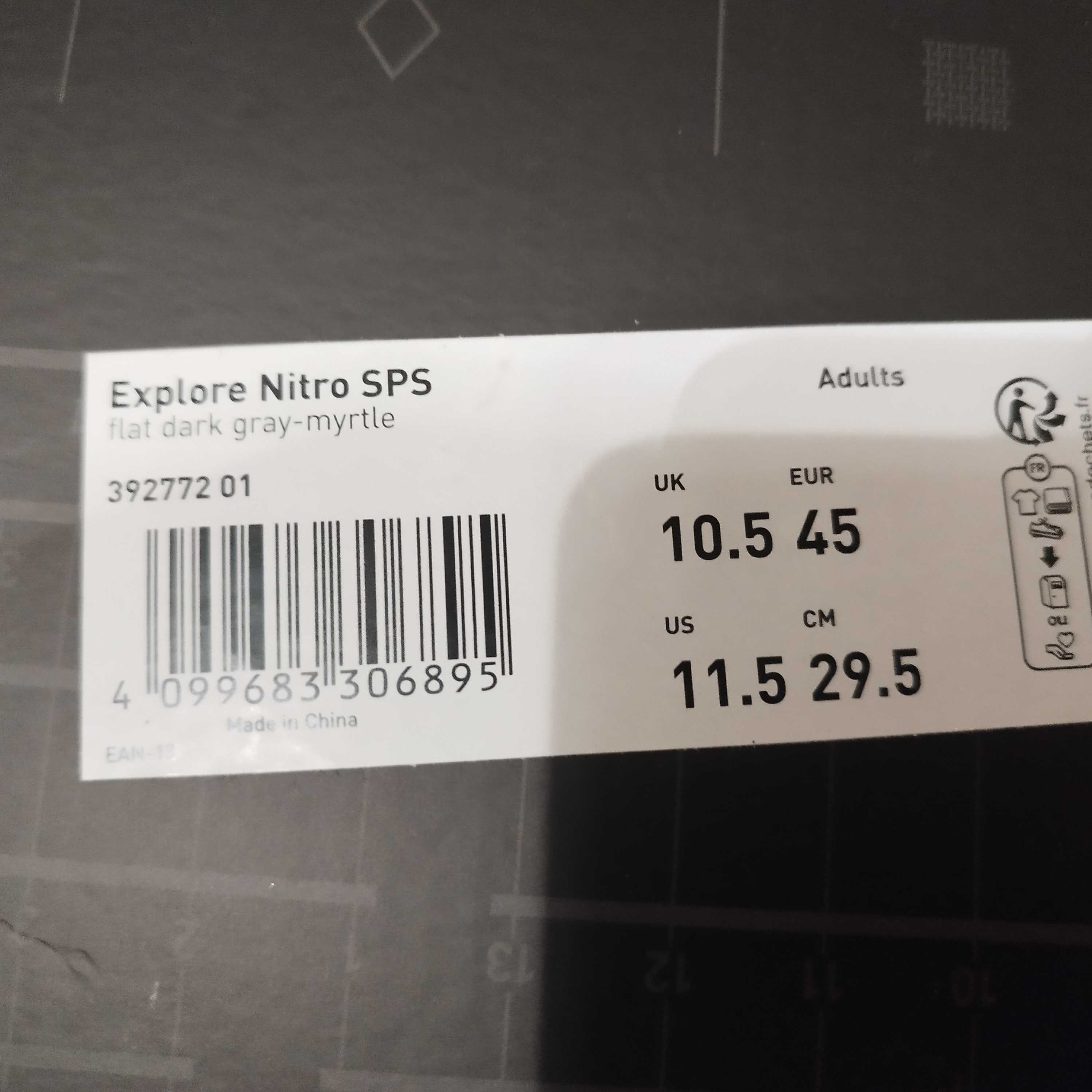 маратонки PUMA 45,5-29,5см. кожа