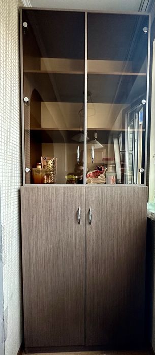 Шкаф в отличном состоянии