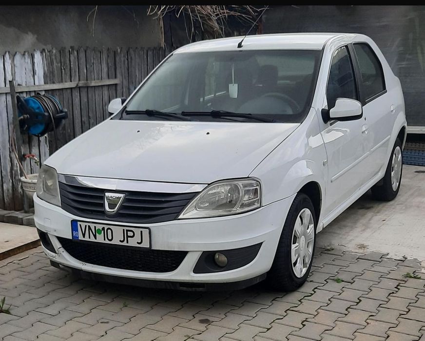 Dacia Logan 1.5  75 Cp