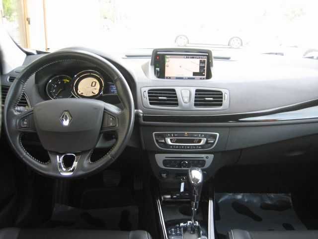 Renault Megane 1,5 dCi 110 CP 2016,Automatic,Bose Edition,Led,Navi,PDC