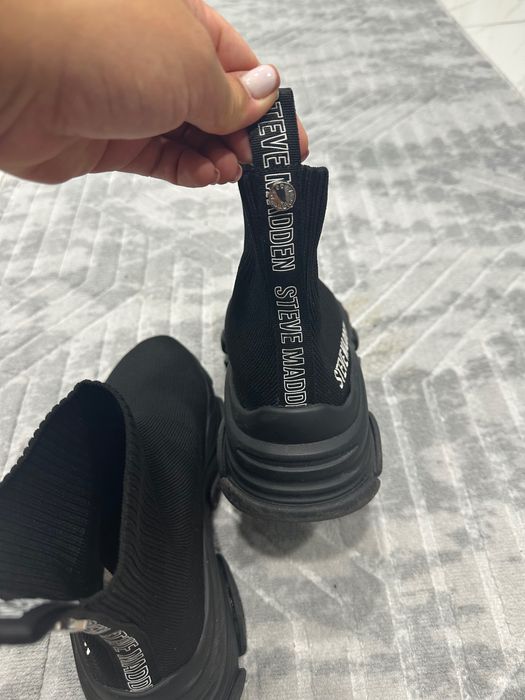 Обувки Steve Madden