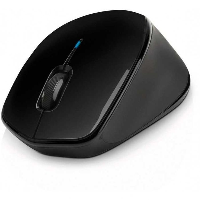 HP wireless mouse x4500