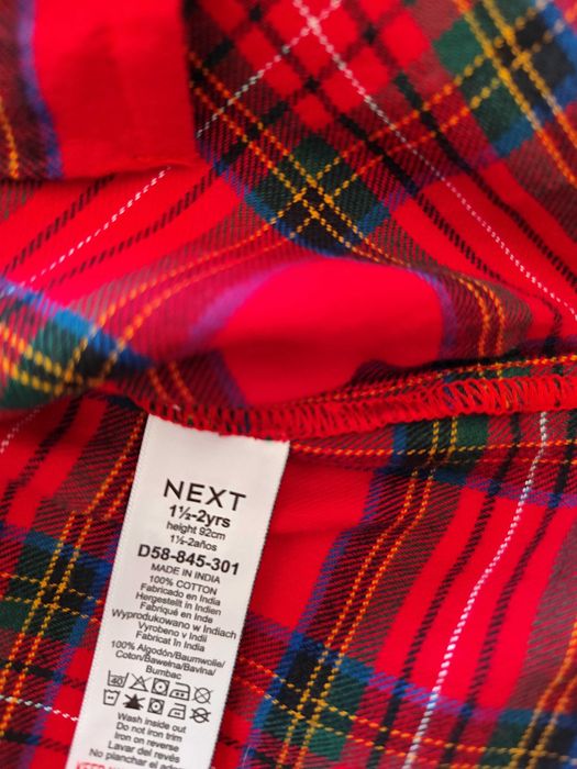 Rochie Next mărimea 92, impecabila