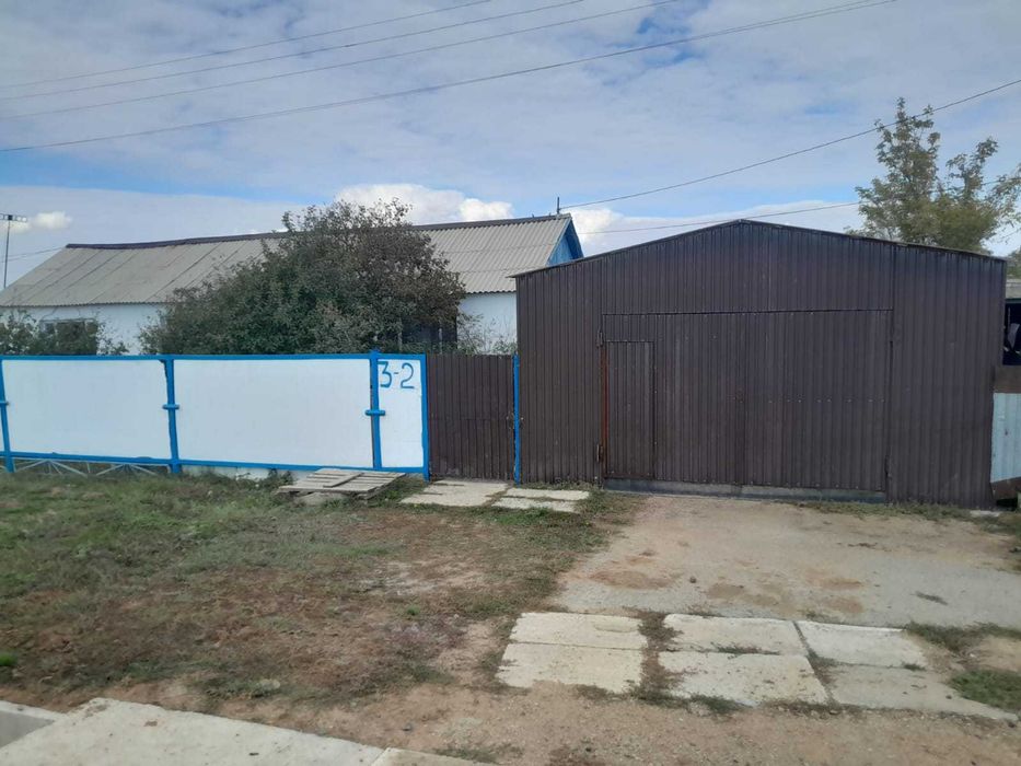 Продам землянный дом