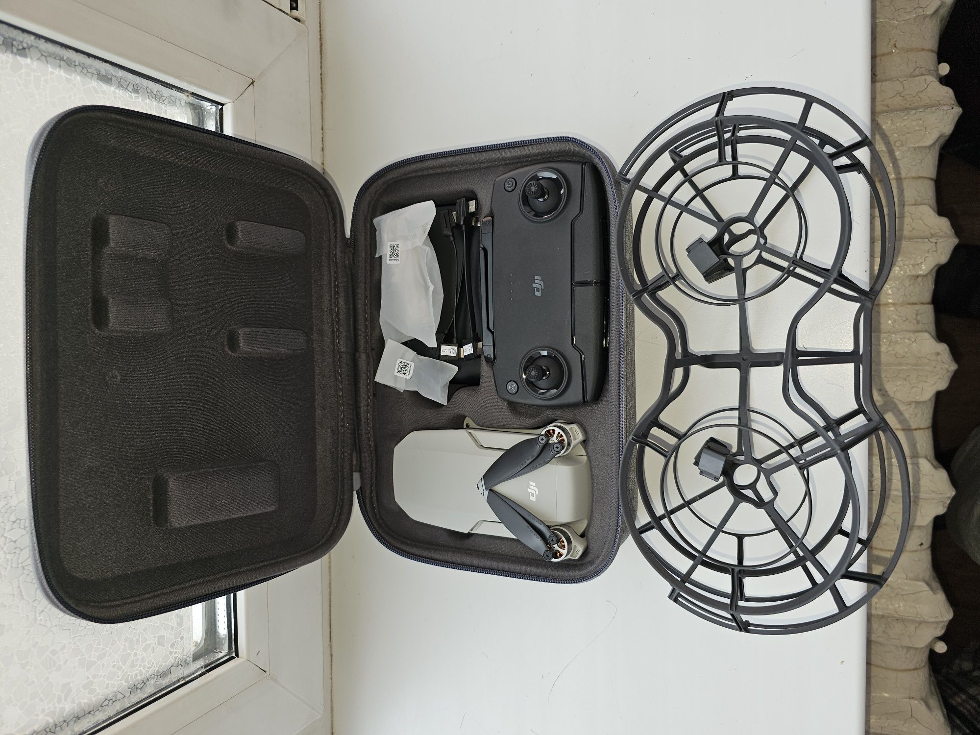 Дрон DJI Mavic Fly More Combo