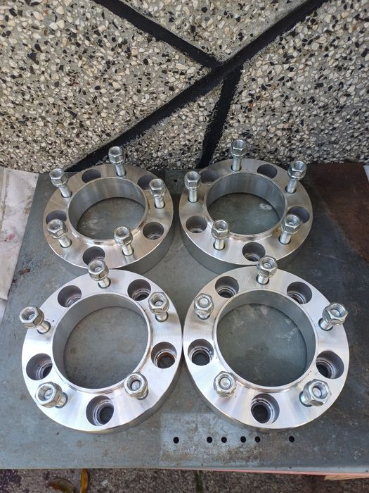 Фланци 4см Сузуки Самурай