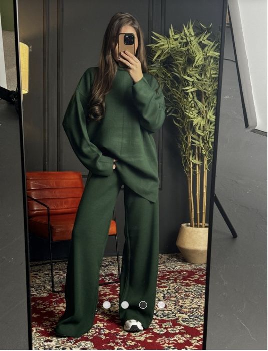 Комплекти плетиво