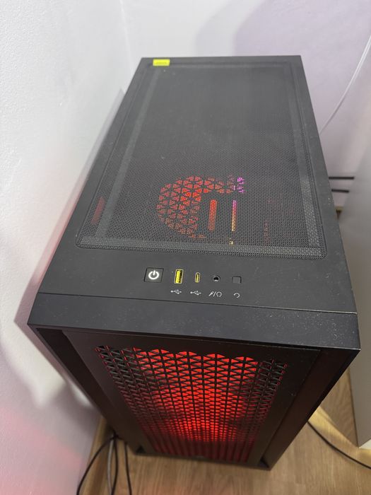 Gamebox1.1 Ryzen75700x RTX3060