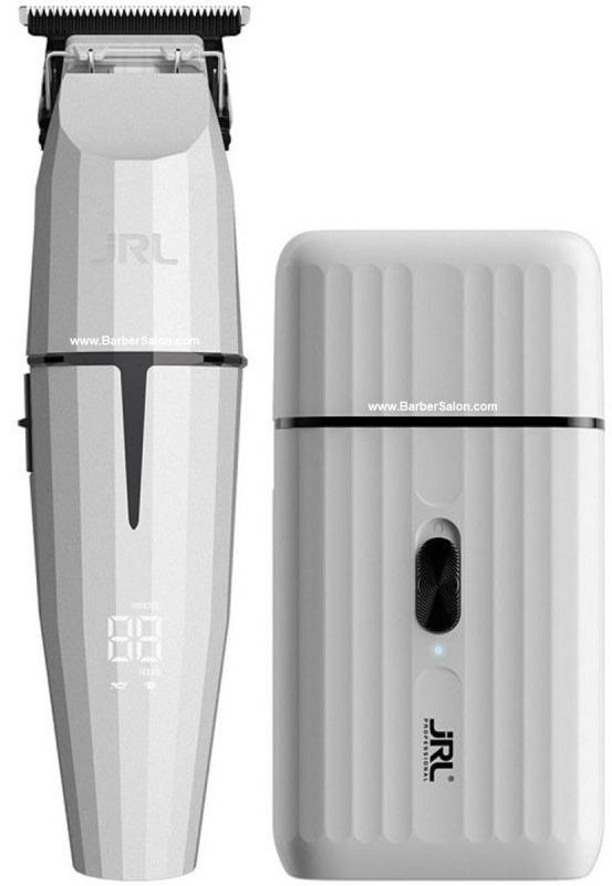 Продавам JRL Ghost Trimmer и Ghost Shaver!