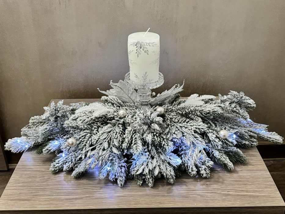 Aranjament festiv Craciun